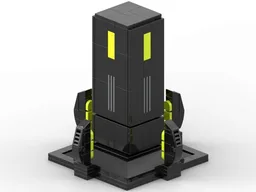 Necrotic Obelisk