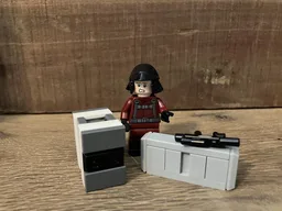 Rebel Alliance - Crates, Containers & Structures