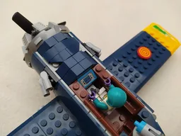 70429 Display Plane