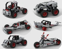 42200 MOCs Collections
