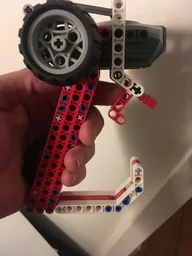 PF Trigger Remote