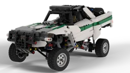 body kit for trophy truck 1
