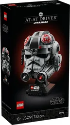 AT-AT Driver Helmet