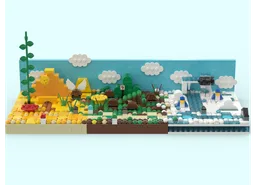Mario World