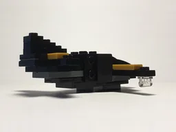 Angry Jet