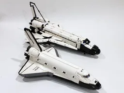 Spaceshuttle
