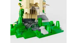 Clock Tower Building