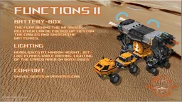 MARS LOADER