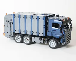 42203 Garbage