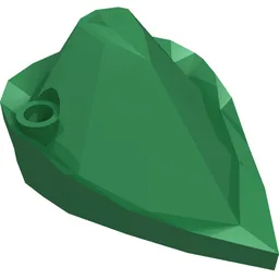 Hat, Forestman / Green