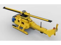 744 rescure_helicopter