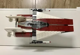 UCS A-Wing