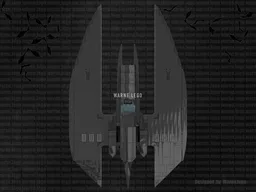 BAT PLANE 1992 T.A.S.
