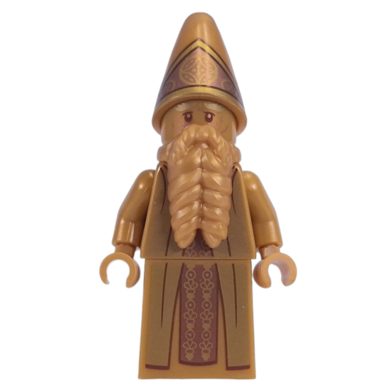 Lego Hogwarts Architect