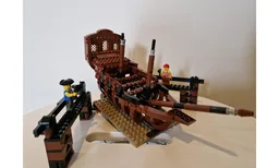 Shipyard