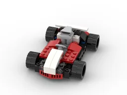31100 Super Kart