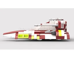 TX-130 (BattleFront 2)