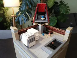 Re-Opened Palace Cinema (10232)