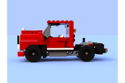 31024 Alternate Big Rig