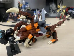 Zerg Zergling