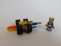 30433 - spaceship