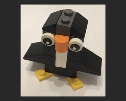 Emperor Penguin