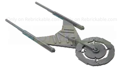 USS Discovery