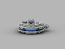 Millennium Falcon Mini