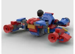 The Supermobile