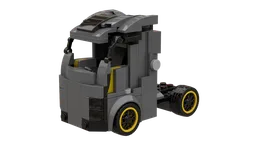 75877 Truck
