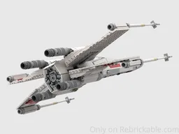 T-65 Starfighter