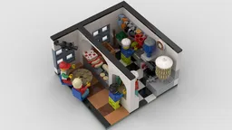 Diner