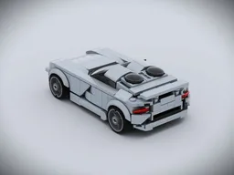 Dodge Viper "Defender"