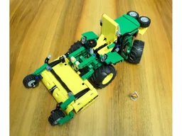 42136 Front Lawn Mower