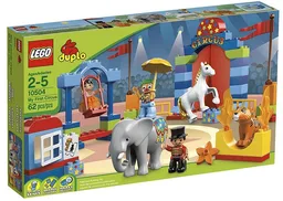 My First Circus