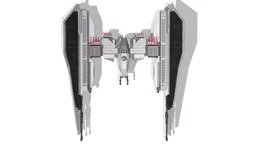 Tie Scourge