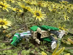 1: 52 Tarbosaurus