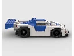 Mazda 787b