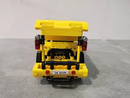 Golf Cart