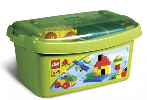 Lego Large Brick Box