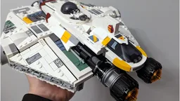 Phantom 2 - Smaller version