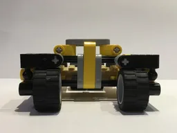 Peugeot Blade Runner