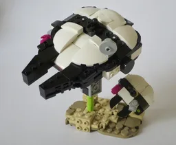 (31165) Millennium Panda's