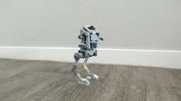 Mini AT-ST