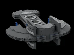 Asgard Bilskirnir-class Ship