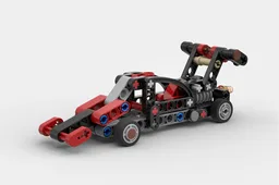 30655 Race Car