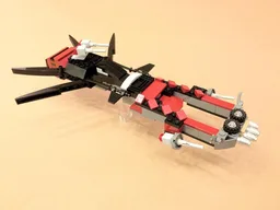 Venom-class Destroyer