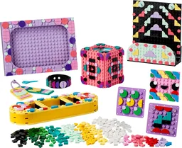 Designer Toolkit - Patterns