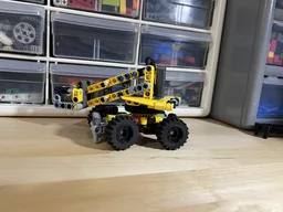 Cherry Picker