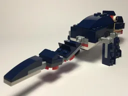 Crocodile